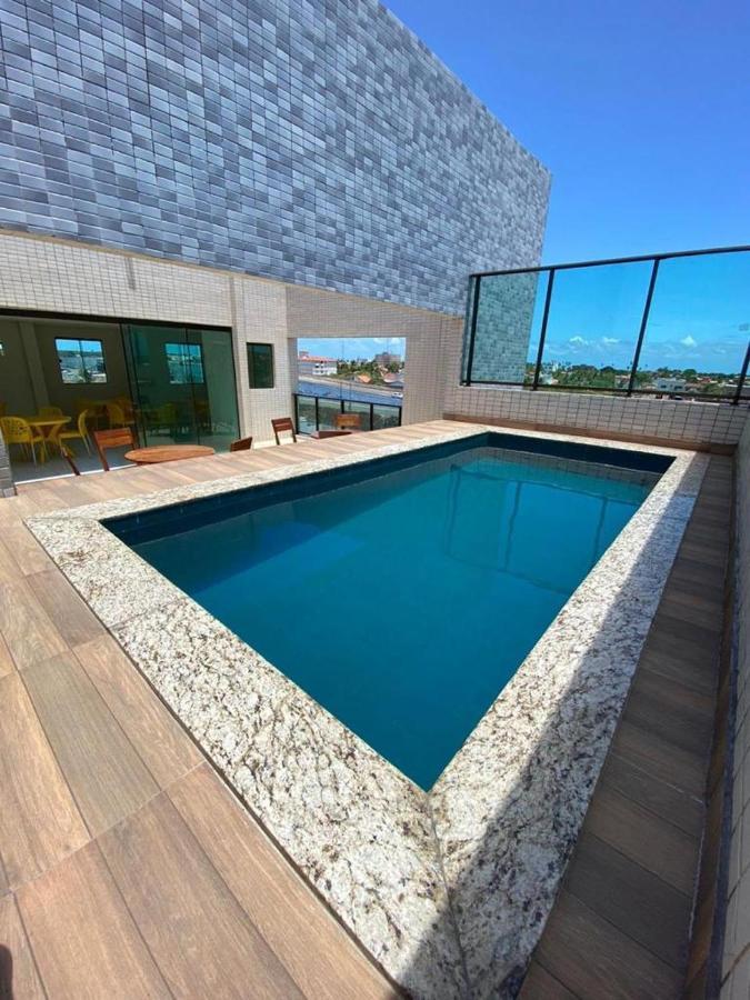 Apartamento C/ Piscina , Praia Do Frances. Marechal Deodoro Exterior photo