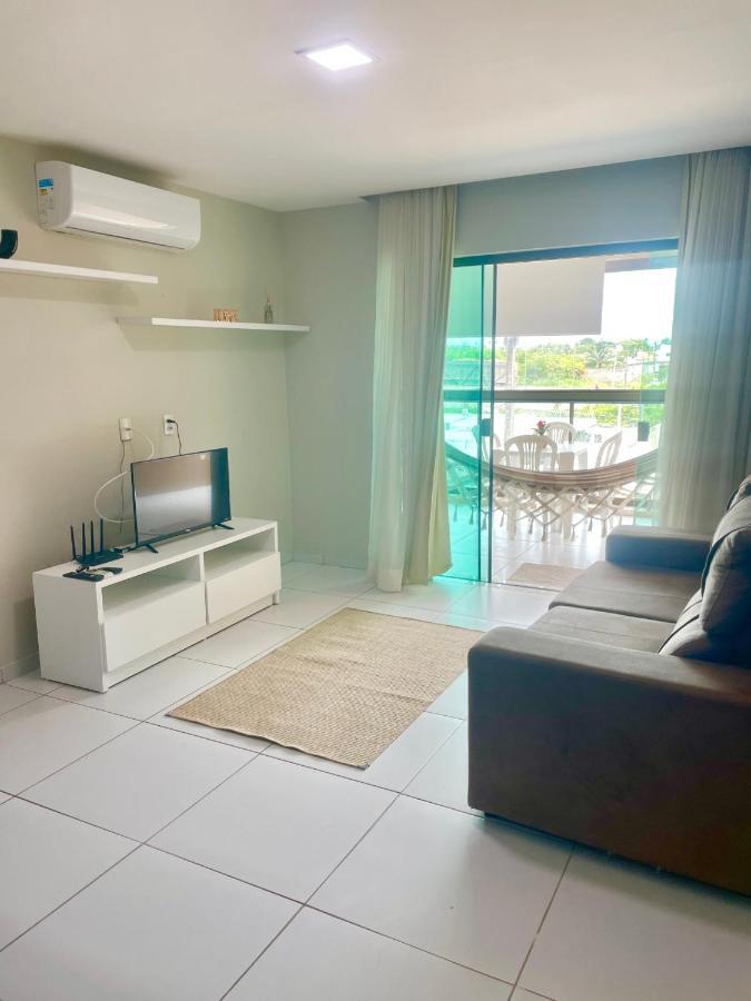 Apartamento C/ Piscina , Praia Do Frances. Marechal Deodoro Exterior photo